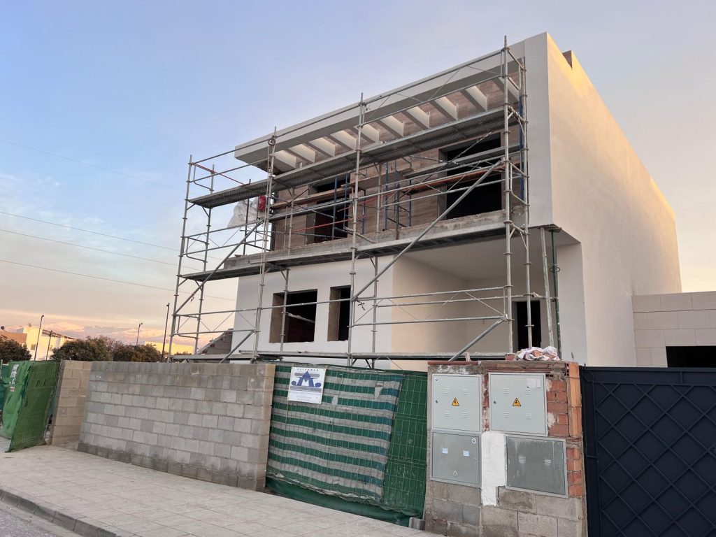 Dirección Facultativa de obras eléctricas