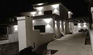 Instalaciones eléctricas en Granada