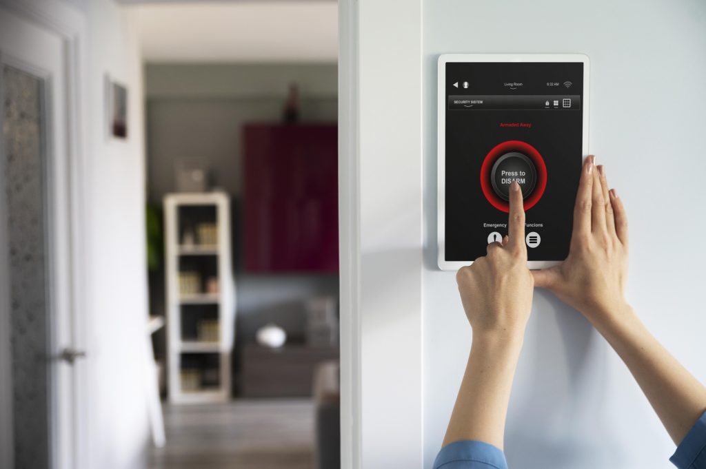 seguridad-sistema-domótica-alarma