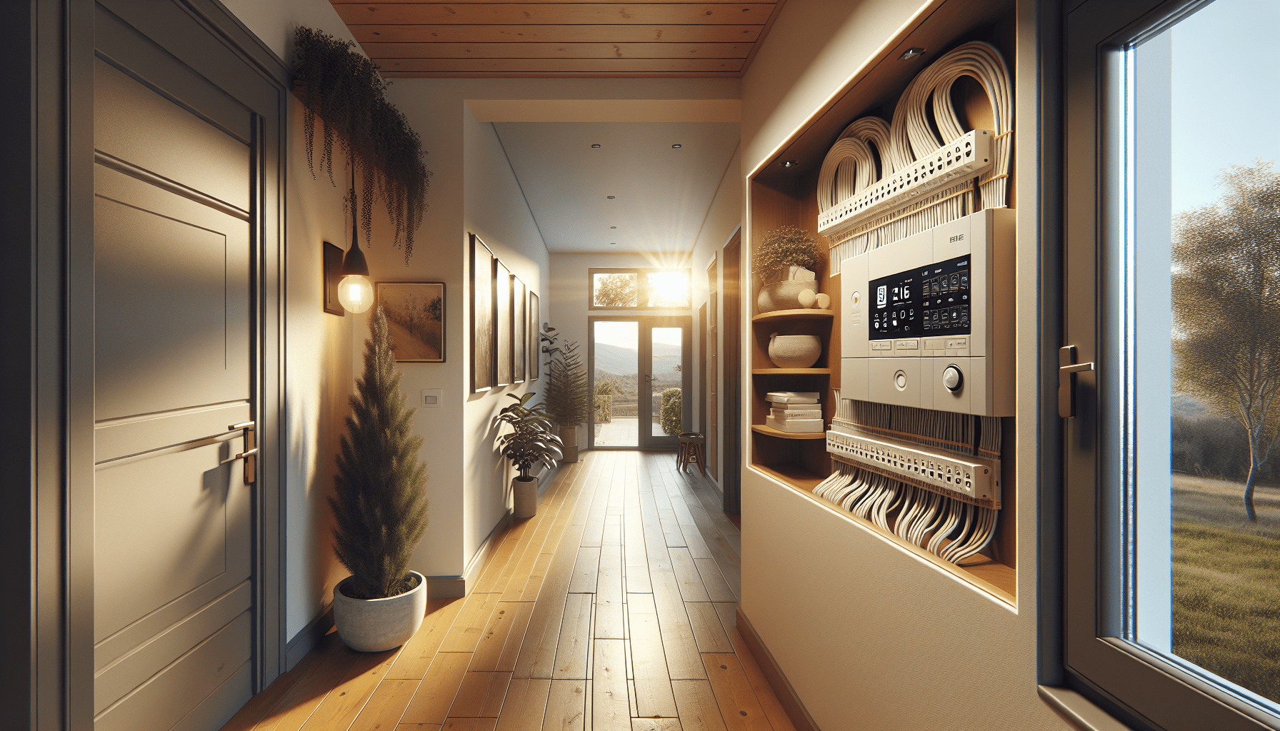 Boletín eléctrico en Granada: qué es y cuándo pedirlo