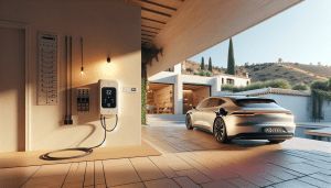 Cómo instalar un punto de recarga en casa sin errores