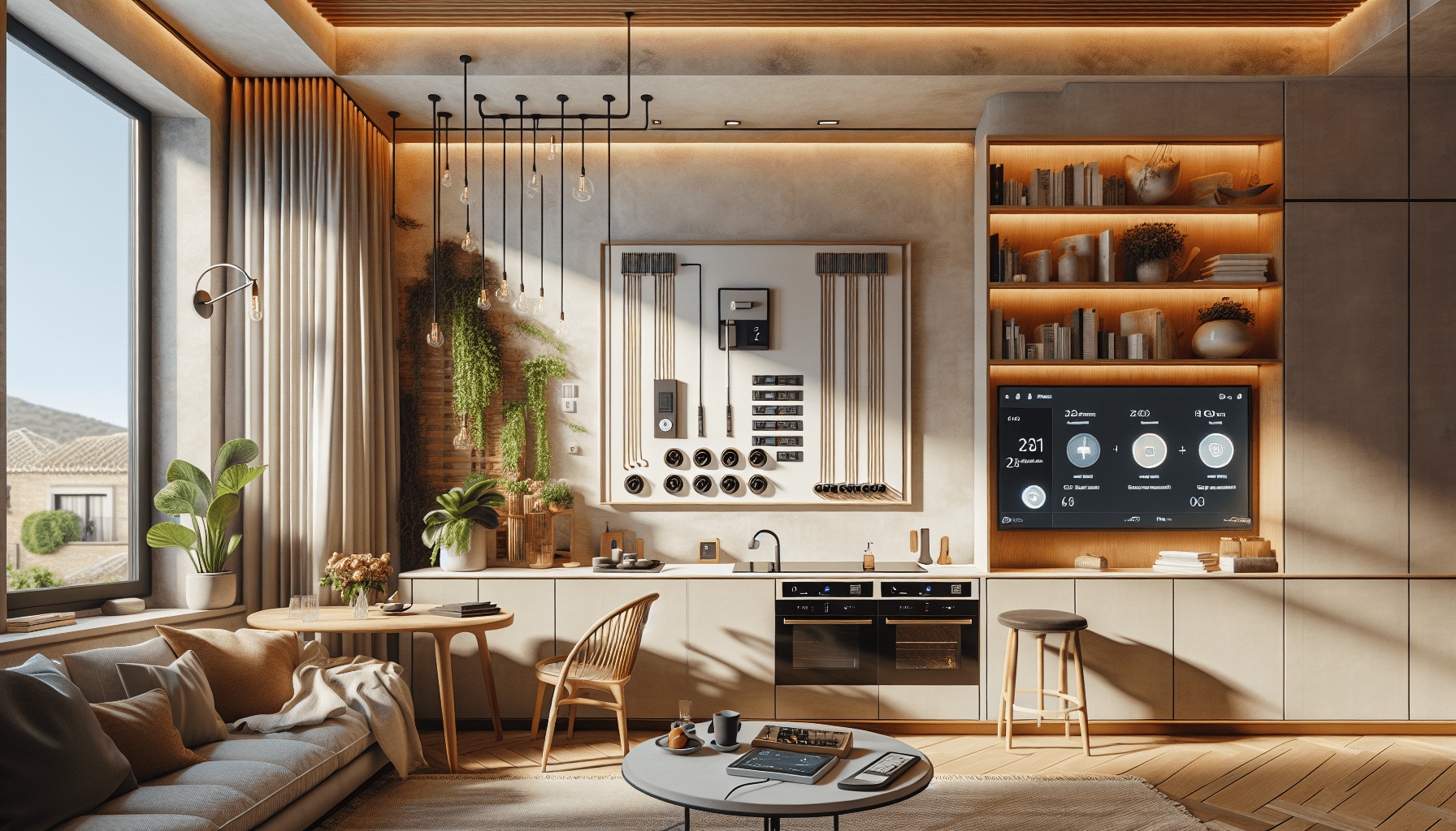 Cómo subir la potencia eléctrica de tu casa sin errores