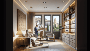 Cuánto cobra un electricista por hora en Granada hoy