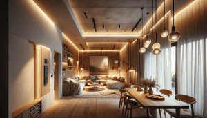 Guía de iluminación LED para casa: confort y ahorro