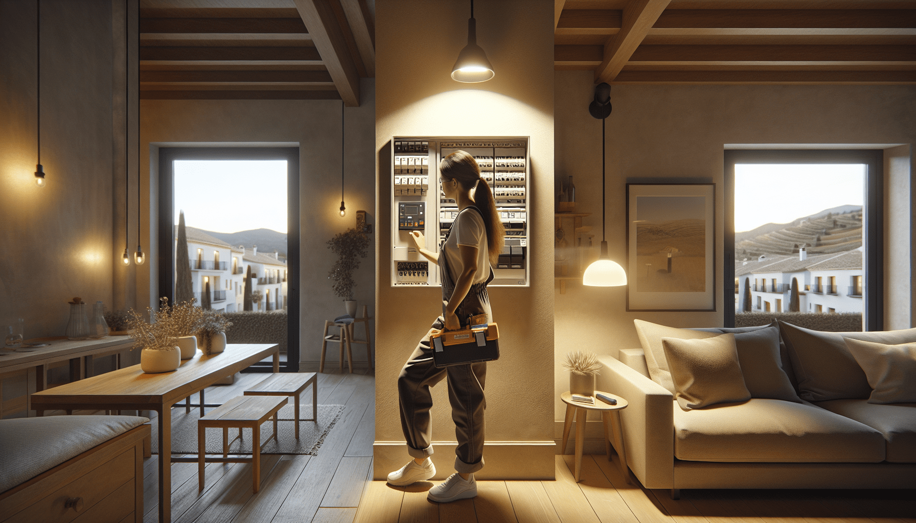 Me salta el diferencial: causas y cómo solucionarlo