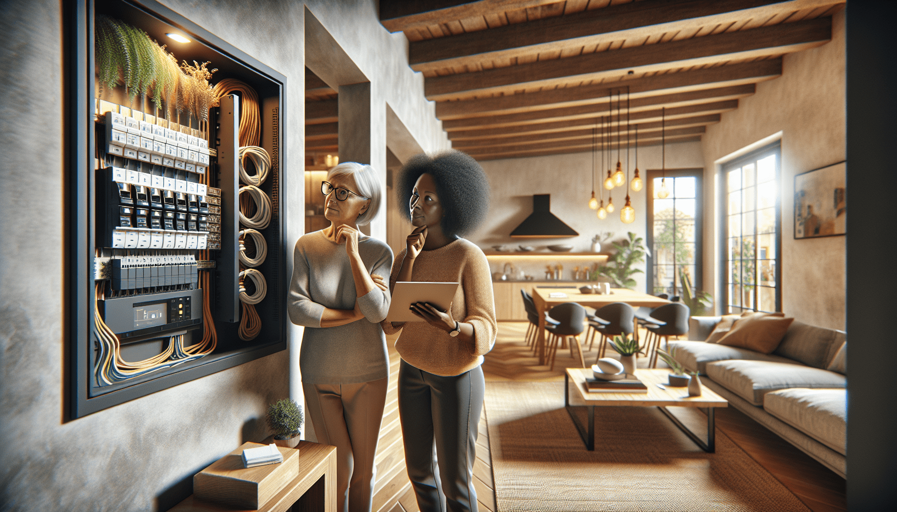 Por qué se va la luz en mi casa y cómo solucionarlo