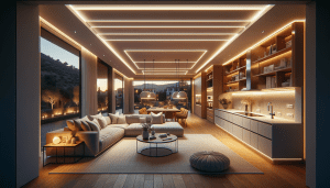 Renueva la iluminación LED de tu hogar y ahorra más